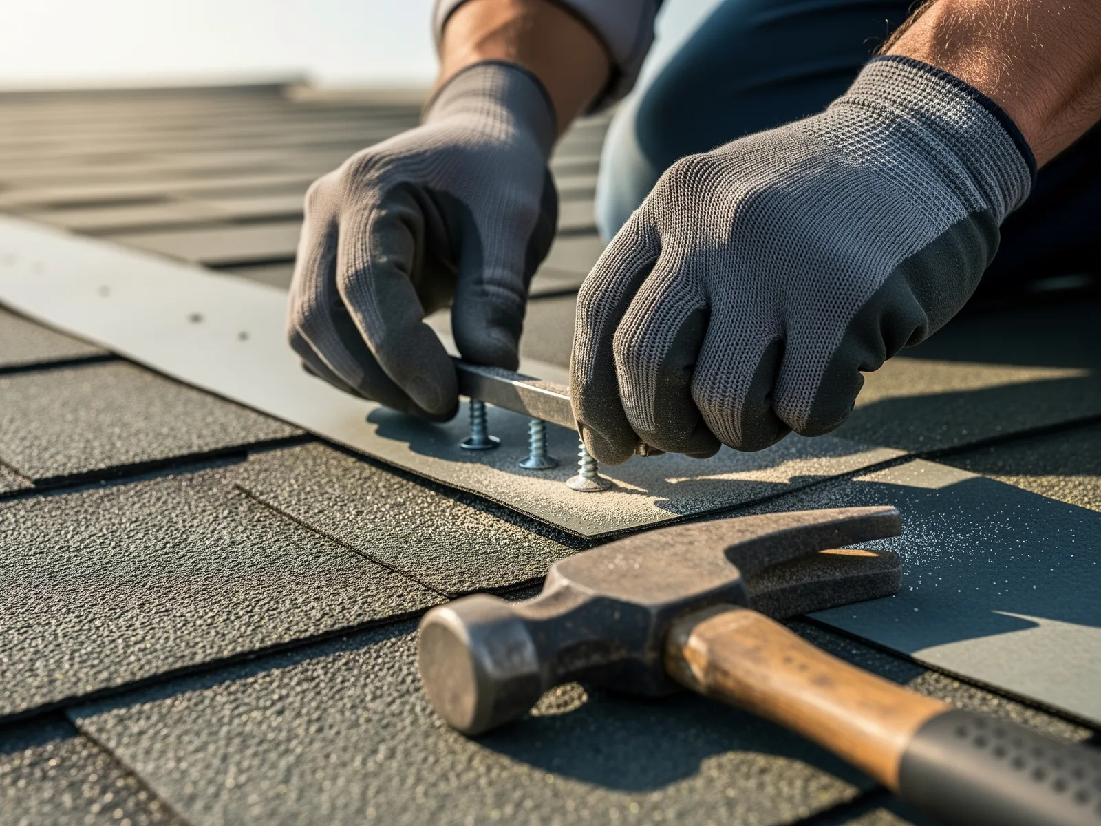 Why choose Fascia Repair in Belcher, KY